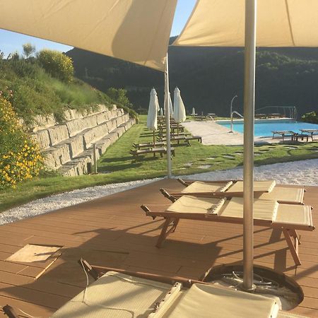 Agriturismo Corte Dei Mori Brisighella Bagian luar foto