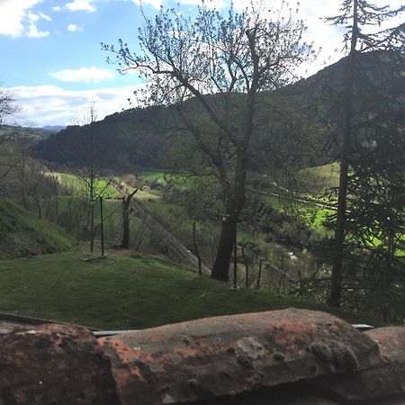 Agriturismo Corte Dei Mori Brisighella Bagian luar foto