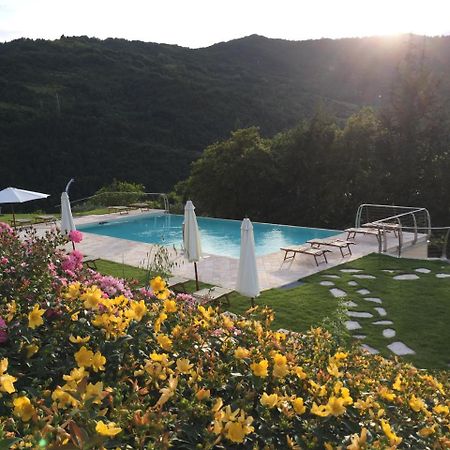 Agriturismo Corte Dei Mori Brisighella Bagian luar foto