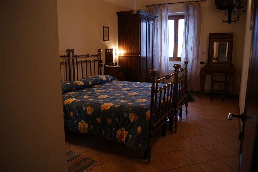 Agriturismo Corte Dei Mori Brisighella Bagian luar foto