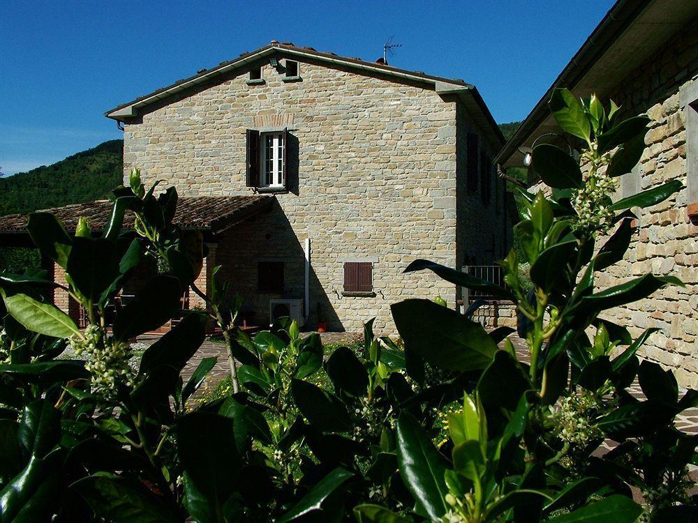 Agriturismo Corte Dei Mori Brisighella Bagian luar foto