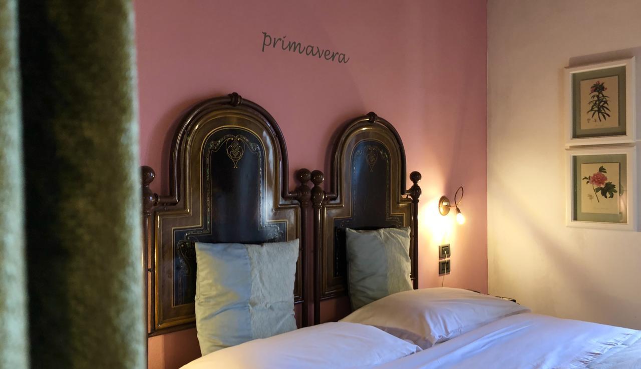 Agriturismo Corte Dei Mori Brisighella Bagian luar foto
