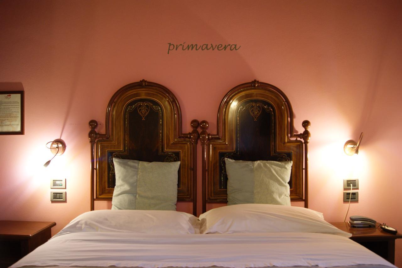 Agriturismo Corte Dei Mori Brisighella Bagian luar foto