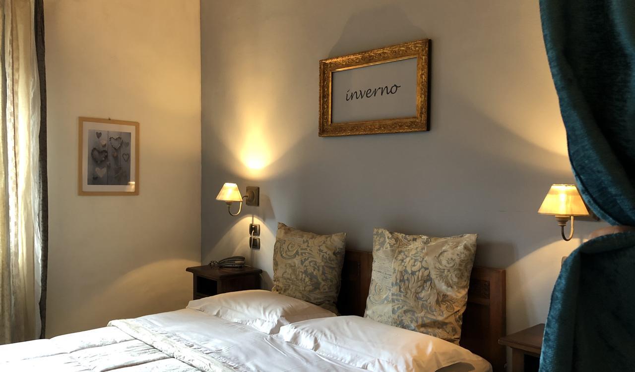Agriturismo Corte Dei Mori Brisighella Bagian luar foto