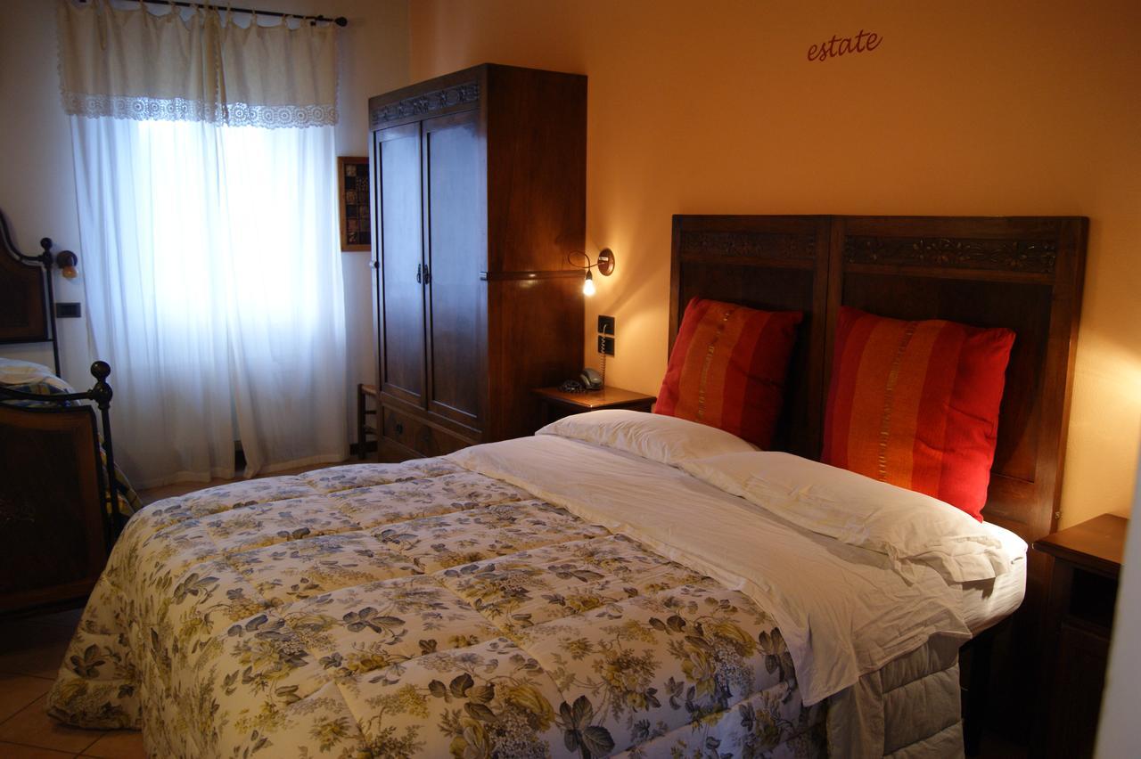 Agriturismo Corte Dei Mori Brisighella Bagian luar foto