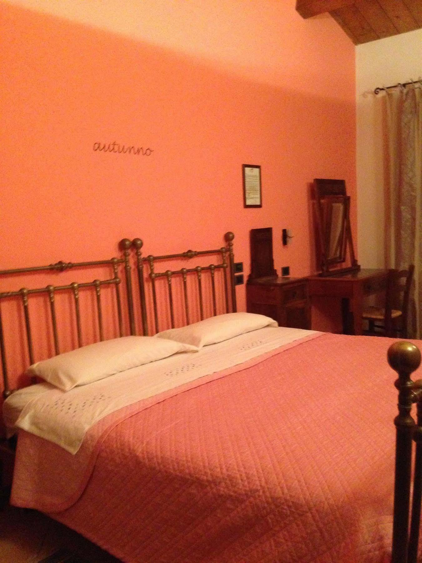 Agriturismo Corte Dei Mori Brisighella Bagian luar foto