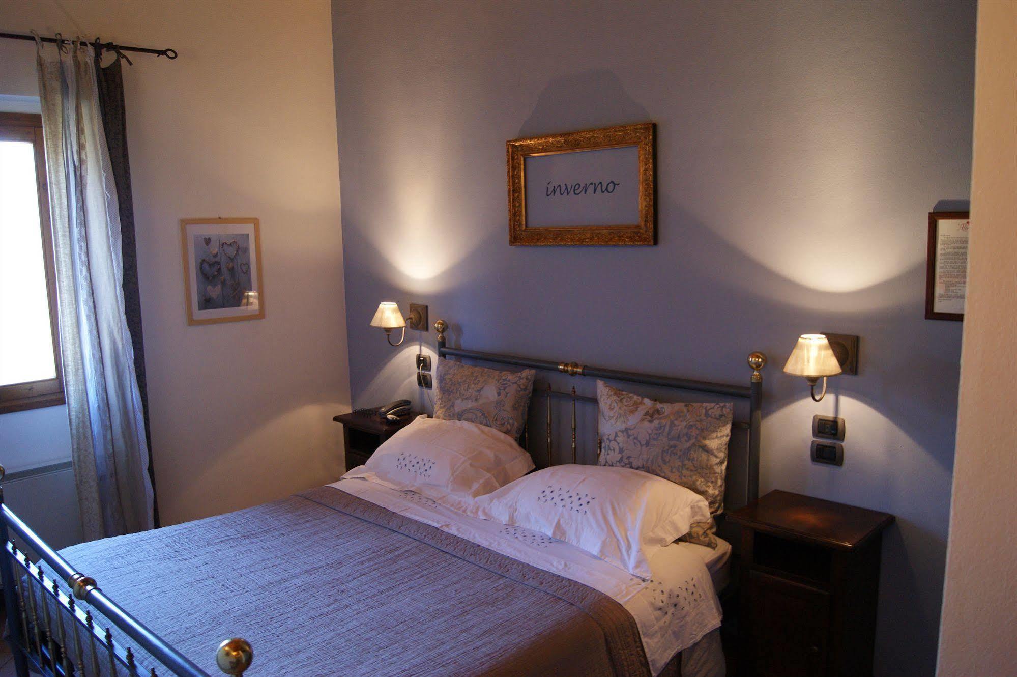 Agriturismo Corte Dei Mori Brisighella Bagian luar foto