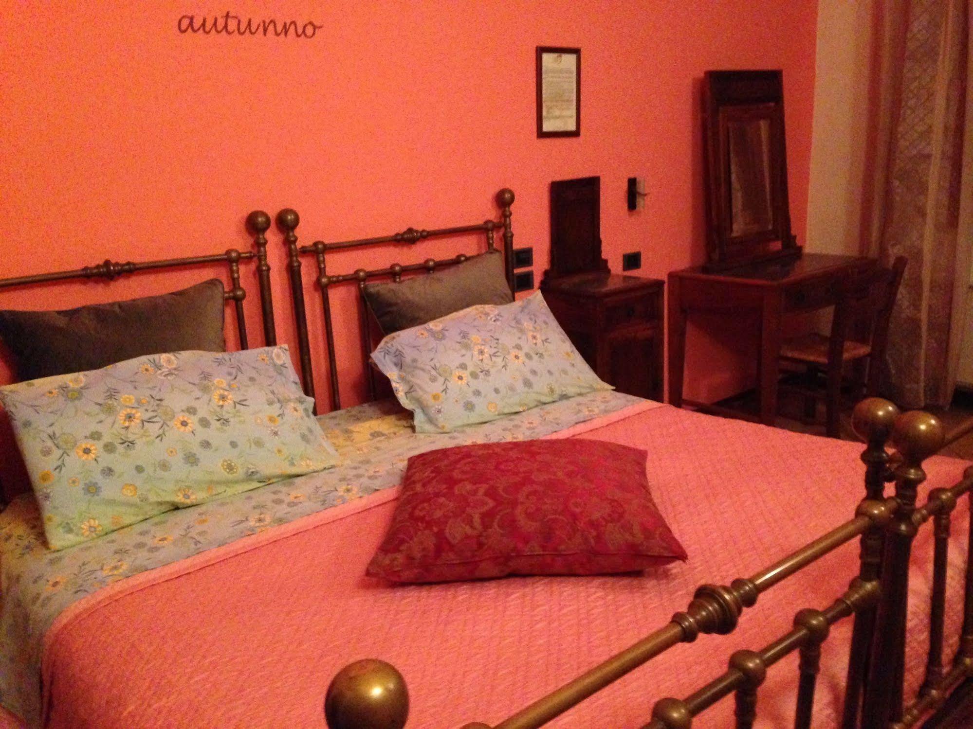 Agriturismo Corte Dei Mori Brisighella Bagian luar foto