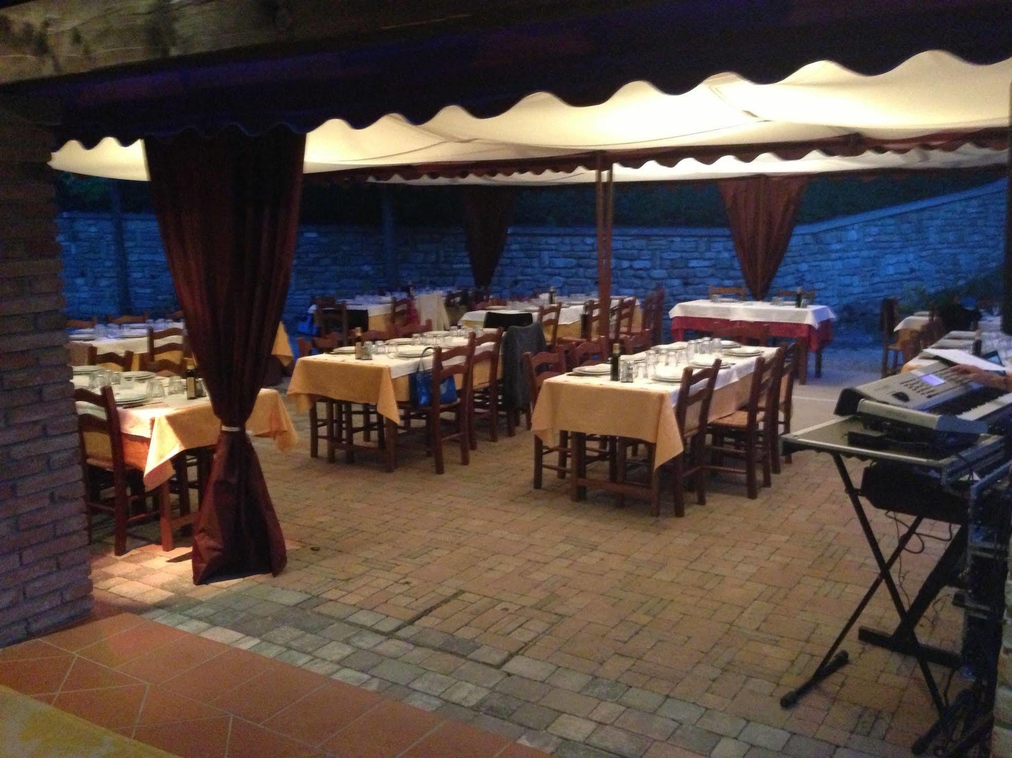 Agriturismo Corte Dei Mori Brisighella Bagian luar foto