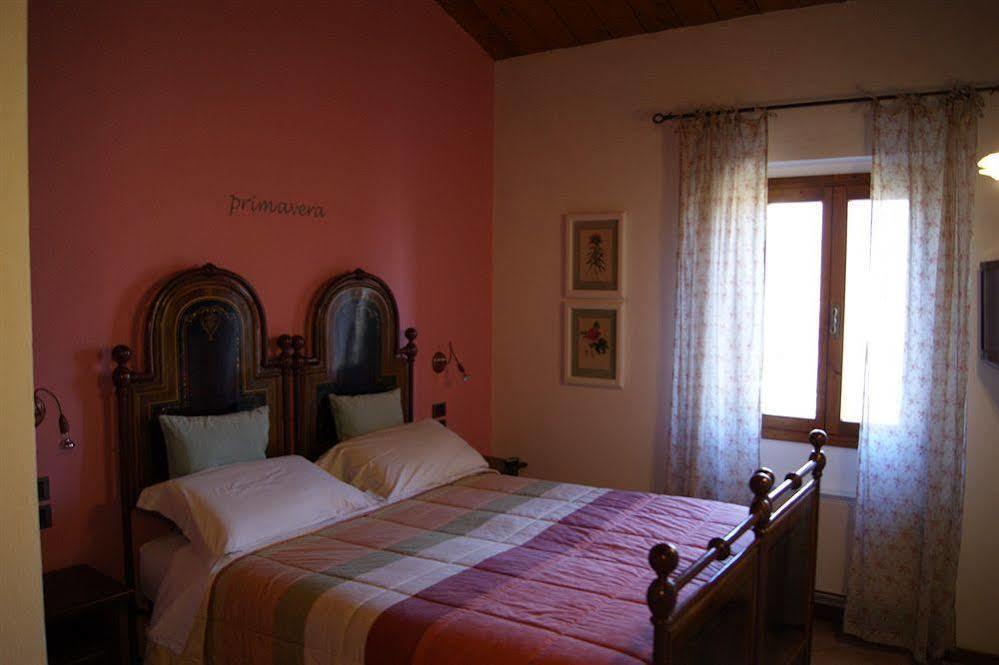 Agriturismo Corte Dei Mori Brisighella Bagian luar foto